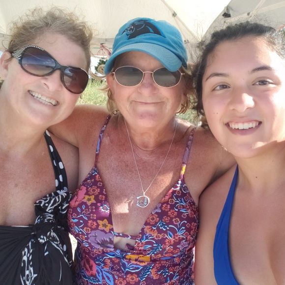 Meet your Posher, Jerri - Picture 1 of 1